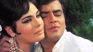 Mohammed Rafi & Lata Mangeshkar, Ruth Bekarar Hai, Jeetendra & Mumtaz, Maa Aur Mamta