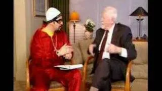 Ali G - Economics and Selling Stocks High