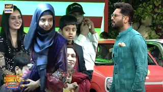 Bethe Bethe Bike Jeet Li 🤩 Jeeto Pakistan League #fahadmustafa