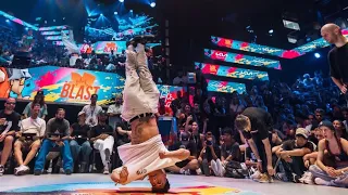 Bboy Commentary: Kuzya & Lil Zoo vs Allef & Amir | 2v2 Final | Outbreak Europe 2023