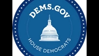 House Democratic Leadership Press Conference