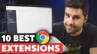 The 10 Best Chrome Extensions for Productivity