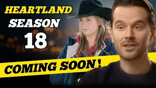 Heartland Season 18 What's Being Said About Ty Borden's Possible Return - Next flying