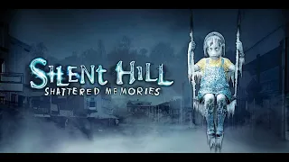 Hell Frozen Rain (True Instrumental Mix) - Silent Hill: Shattered Memories