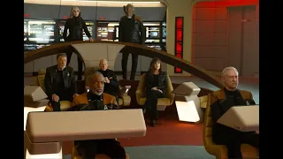 Roundtable Discussion of Star Trek: Picard 3