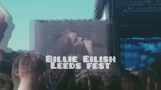 Billie Eilish LIVE | Leeds Festival 2019