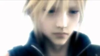 Anthem Of The Angels - Final Fantasy VII AMV