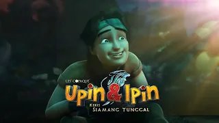 Upin & Ipin Keris Siamang Tunggal [Movie Clip Part 1]