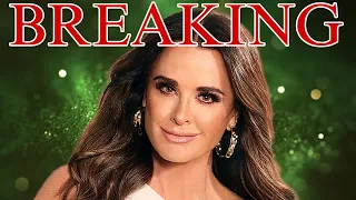 BREAKING: KYLE RICHARDS IN THE HOT SEAT WITH BRAVO EXECUTIVES! + SCIENTOLOGY COMES TO BRAVO?!