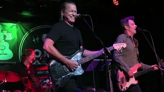 ''CAN'T KEEP A GOOD MAN DOWN'' - TOMMY CASTRO @ Callahan's, March 2018  (best version)