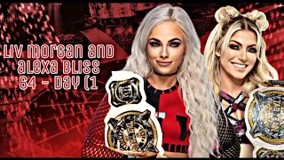 EVERU TAG TEAM WOMEN'S CHAMPIONSHIP 2019-2023