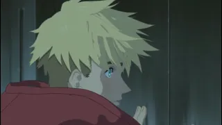 Somewhere only we know . Trigun stampede AMV