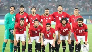 كليب الرسمي الي المنتخب المصري ( اسياد افريقيا) احمد اوزو - انتاج شركه ايكا ميوزك ٢٠٢٤