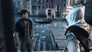 Assassin's Creed 2 - E3 Gameplay (HD)