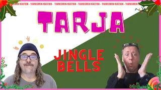 Tarja: Jingle Bells (A Very Dark Christmas!!)