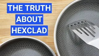 HexClad Cookware Review: The Truth About Gordon Ramsay’s Favorite Pans
