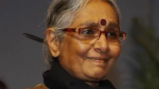 Aruna Roy To Boycott PM's CIC Meet Speech