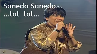 Sanedo sanedo | Falguni pathak | 2019 | Navratri