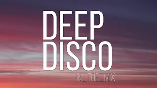 Deep House 2022 I Deep Disco Records Mix #168 by Pete Bellis