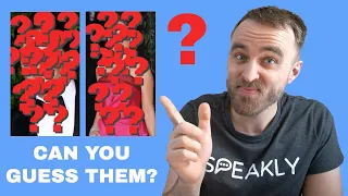 5 Celebrities Who Can Speak Many Foreign Languages | QUIZ