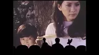 Involuntary Cliff Diving - MST3K: Time of the Apes