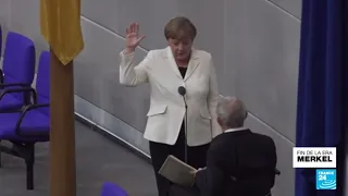 Angela Merkel: ¿qué tan feminista es la mujer más poderosa del mundo? (2/6)
