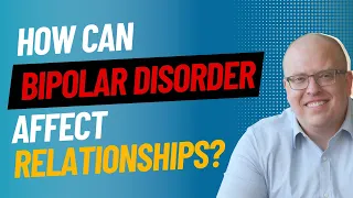 How to Manage A Bipolar Relationship
