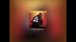 Joy In The Morning - Tauren Wells (Acapella - Vocals Only)