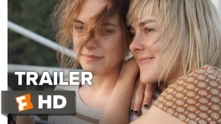 Lovesong Official Trailer 1 (2017) - Jena Malone Movie