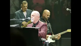 Billy Joel: Live in New York, NY (February 14, 2023)