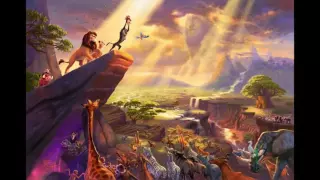 Nightcore - Circle of Life [from The Lion King]