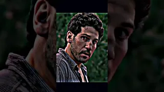 Shane Walsh vs TWD Characters | Battle #shanewalsh