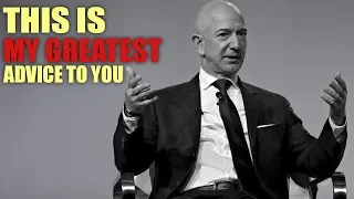 🅽🅴🆆Powerful Motivational Speech - Jeff Bezos: One of the Greatest Speeches Ever