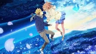 Kyoukai no Kanata AMV  - Aitakatta Sora