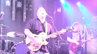 School Of Rock Naperville Old Skool - Let It Be @ Tailgaters 9-26-15