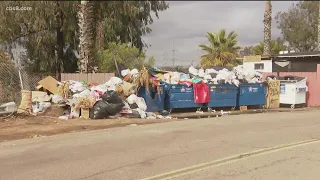 Trash strike ends | Sanitation workers reach agreement with Republic Services