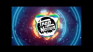 Trap Nation Mix → Extreme Bass Boosted Music Mix