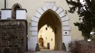 Bajkovita Hrvatska: Dvorac Trakošćan (BH-014)