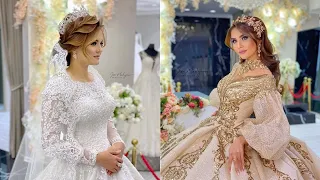 Best Bridal Hairstyles tutorial Videos | Wedding Hairstyle Transformation Videos by Professionals