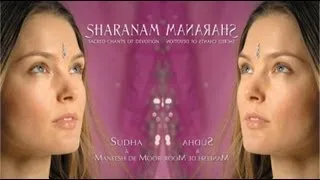 Twameva - Sudha & Maneesh de Moor - Sharanam - Sacred Chants of Devotion (2006)