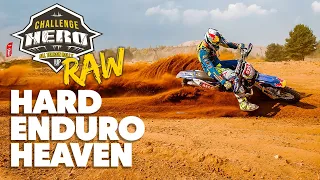 2021 Hero Challenge Raw Highlights: Hard Enduro Heaven