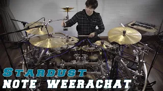 Note Weerachat  "Stardust" [Official Video]