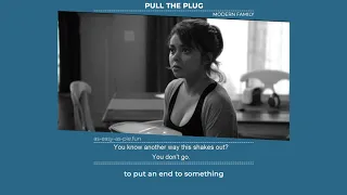 PULL THE PLUG - Learn English with phrases from TV series - AsEasyAsPIE