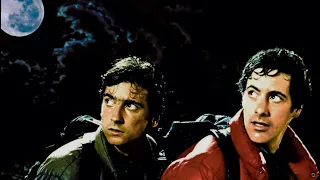 An American Werewolf In London (1981) - TV Spot HD 1080p