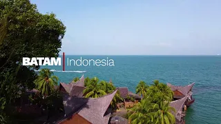 Batam View Beach Resort Indonesia
