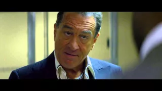 Heist - Trailer HD (2015) - Robert De Niro, Jeffrey Dean Morgan