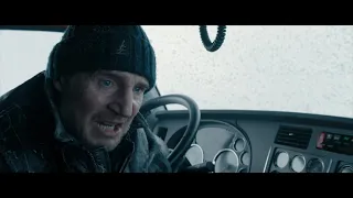 'The Ice Road' Trailer