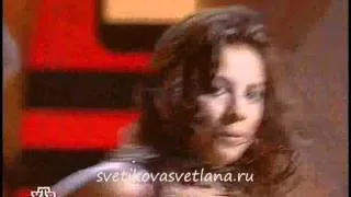 Светикова- Ламбада (Юмор FM)