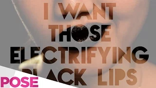 I Want Those Electrifying Blackberry Lips | Perfect Lips In 3 Minutes