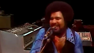 George Duke "Reach For It"    1977    (Audio Remastered)